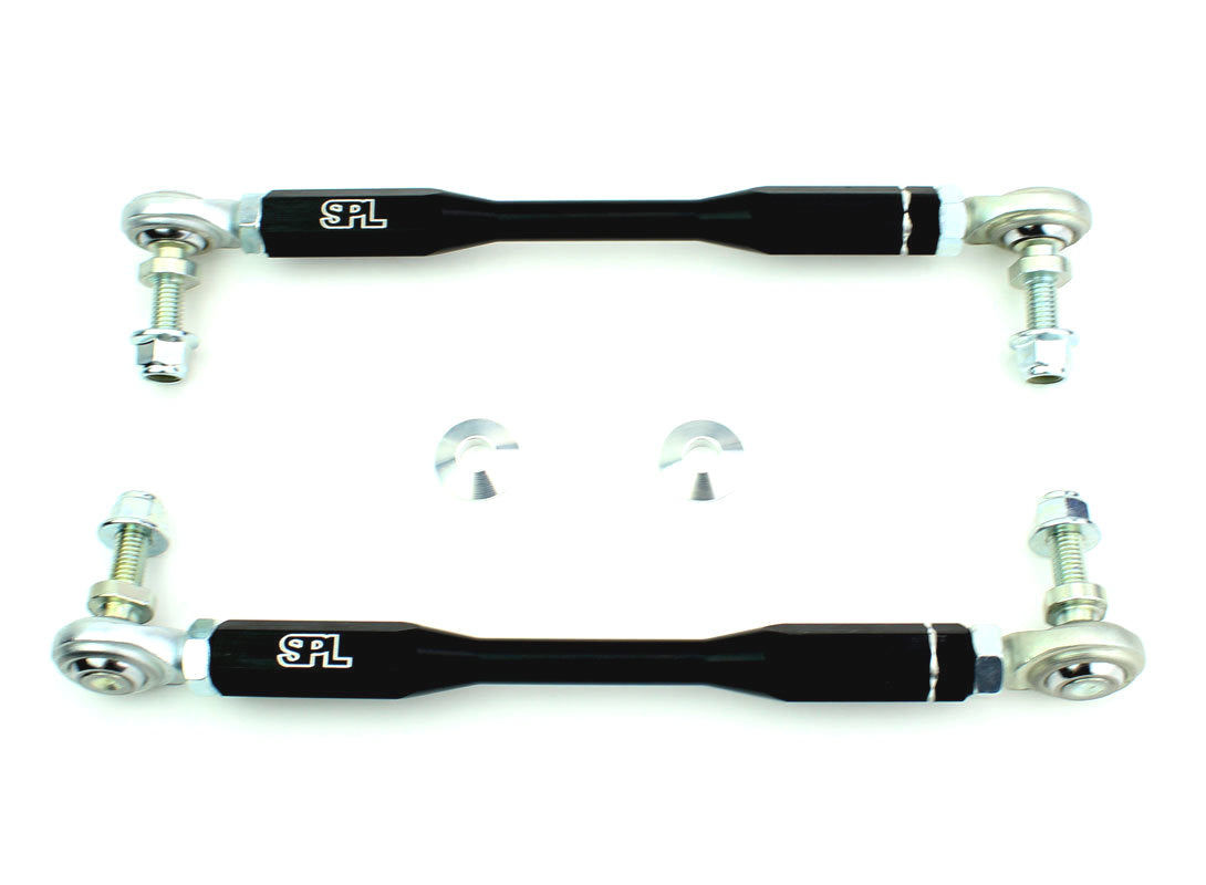 SPL FE F8X