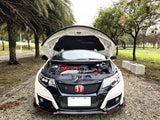 ArmaSpeed® (15-17) Civic Type-R FK2 Carbon Fiber