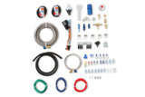 NOS® 05122NOS - Import EFI Dry Nitrous System - 10 Second Racing