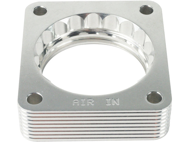 aFe® (97-10) Ford SUV/Truck Silver Bullet Throttle Body Spacer