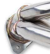 Flowtech® (05-10) Mustang V6 1-1/2" x 2-1/2" 304SS Polished Shorty Headers