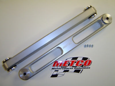 Metco MotorSports® (82-02) GM F-Body Lower Control Arm Set - 10 Second Racing
