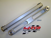 Metco MotorSports® (82-02) GM F-Body Lower Control Arm Set - 10 Second Racing