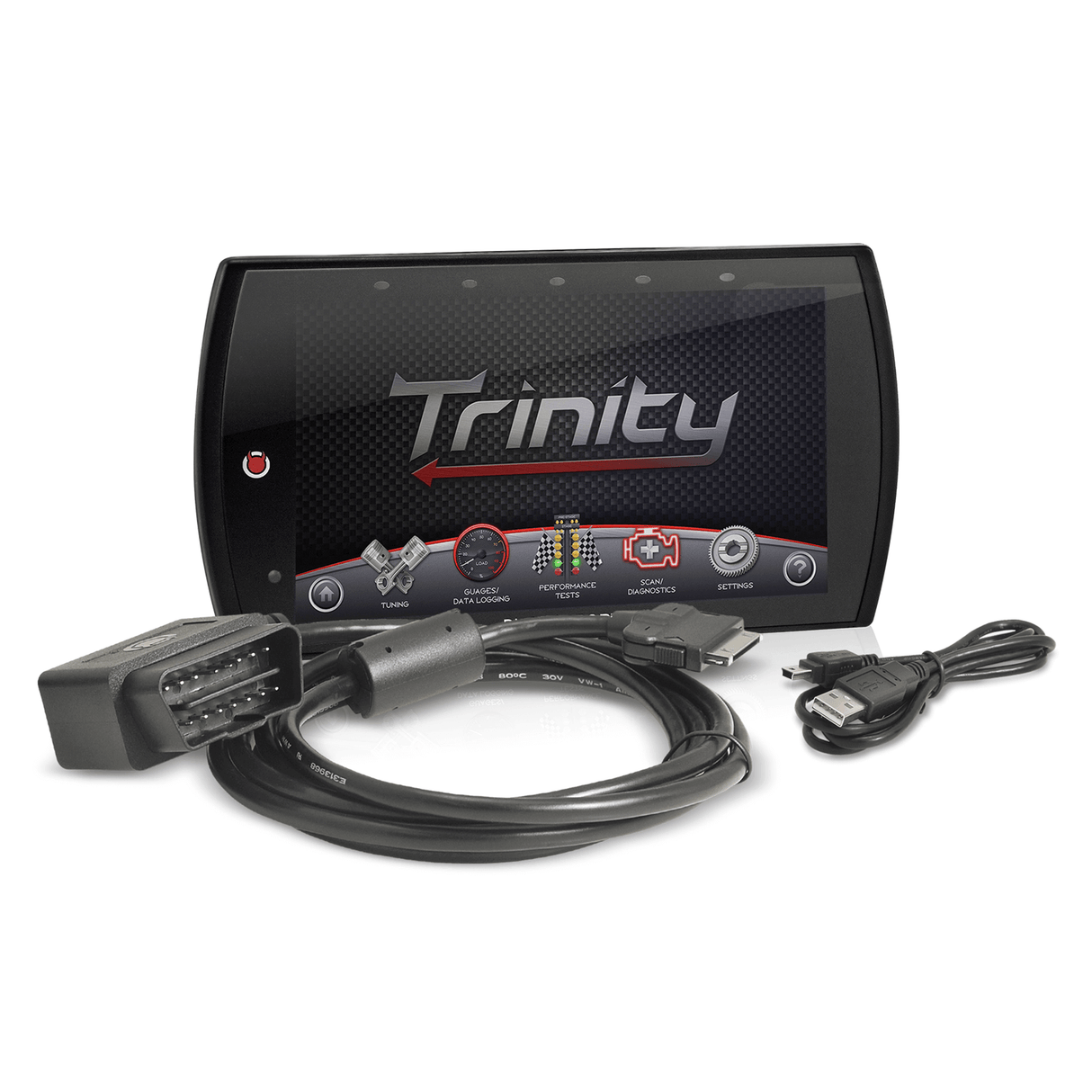 DiabloSport® (14-18) Silverado/Sierra Stage 1 Reaper Kit with Trinity 2 Programmer