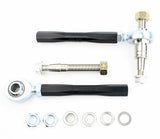 SPL®(16-24) Camaro 6th Gen Bumpsteer Adjustable Front Tie Rod Ends