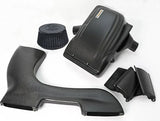 ArmaSpeed® (07-12) BMW 135i/1M Carbon Fiber Air Intake System