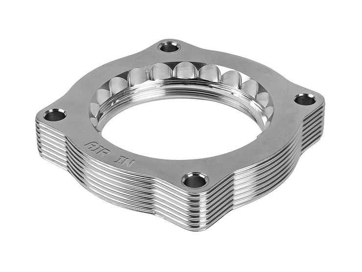 aFe® (06-10) BMW 1/3/5-Series Silver Bullet Throttle Body Spacer