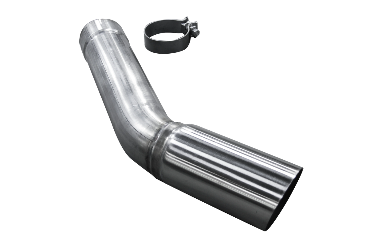 American Racing Headers® (20-22) F-250/F-350 304SS 3.5" Tail Pipe