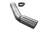 American Racing Headers® (20-22) F-250/F-350 304SS 3.5" Tail Pipe