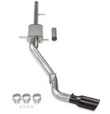 Flowmaster® (14-19) Silverado/Sierra 409SS FlowFX Cat-Back System (143.5"/153" WB)