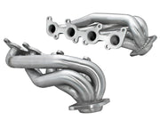 aFe® (11-14) F-150 Coyote 409SS Twisted Steel Shorty Headers
