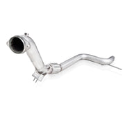Stainless Works® (15-20) Mustang 2.3L Performance Downpipe 