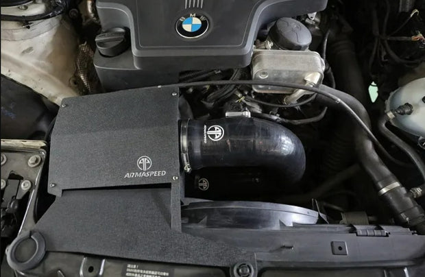 ArmaSpeed® (11-16) BMW F20/F22/F30/F32 - N20 Aluminum Alloy Air Intake System