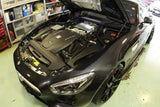 ArmaSpeed® (15-22) AMG GT (M178-Engine) Carbon Fiber Air Intake System