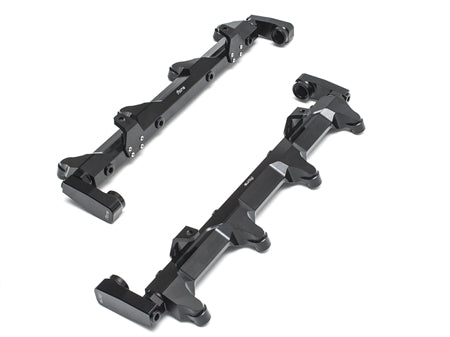 Fore Innovations® (10-15) Camaro SS 6061 Aluminum Fuel Rails - 10 Second Racing