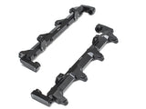 Fore Innovations® (10-15) Camaro SS 6061 Aluminum Fuel Rails - 10 Second Racing