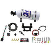 Nitrous Express® (12-21) BRZ/FR-S/86 Nitrous Oxide Plate System (35-100Hp) - 10 Second Racing