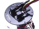 Fore Innovations® (07-21) GT-R R35 L1 Dual Pump Fuel System - 10 Second Racing