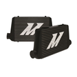 Mishimoto® Universal 17.5" x 11.75" x 2.76" G-Line Performance Intercooler