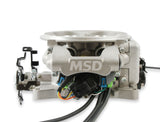 MSD® Atomic 2 CARB to EFI Conversion System