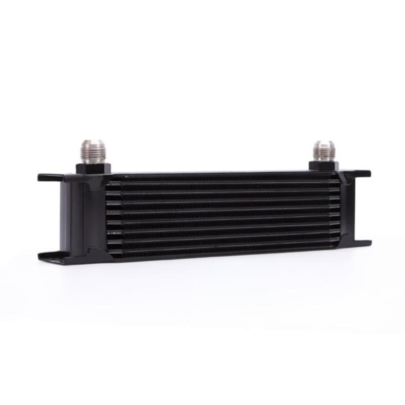 Mishimoto® Universal 10-Row -10AN Performance Oil Cooler