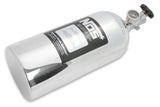 NOS® 10 LB Nitrous Bottle & Super Hi Flo Valve - 10 Second Racing