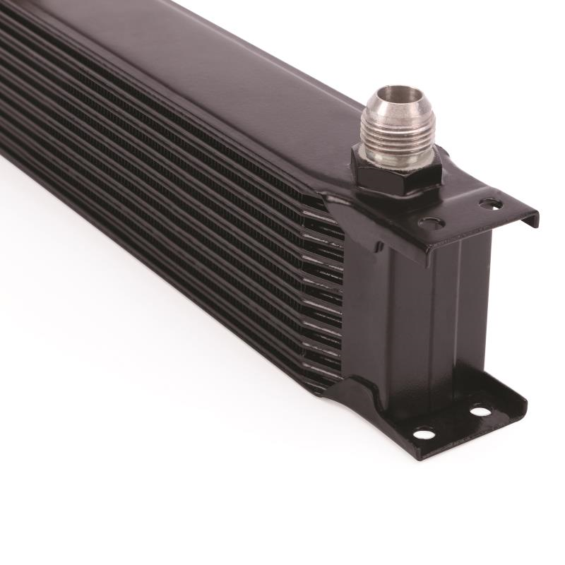 Mishimoto® Universal 10-Row -10AN Performance Oil Cooler