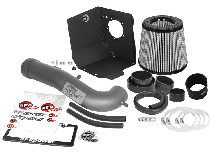 aFe® (14-20) GM SUV/Truck Magnum FORCE Stage-2 Cold Air Intake System