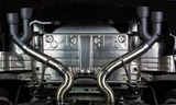MISHIMOTO MMEXH-CAM4-16AQTR