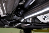 Mishimoto® (16-21) Camaro RS 304SS Cat-Back Exhaust System - 10 Second Racing