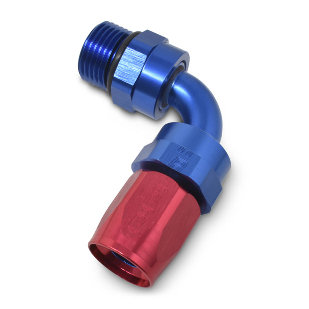 Russell Performance Swivel Hose End Assy 