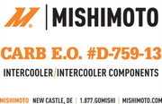 MISHIMOTO MMINT-F80-15C