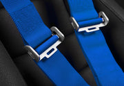 Braum® 5 Point SFI Approved 16.1 Racing Seat Harnesses