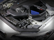 aFe® (11-16) BMW M2/335i/435i Magnum FORCE Stage-2 Cold Air Intake System