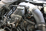 J&L® (11-17) Mustang GT Driver Side 3.0 Oil Separator Kit (Roush/VMP/Whipple Supercharger)