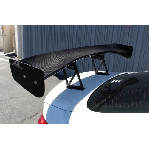 APR Performance® AS-106744 - GTC-300 67" Adjustable Wing 
