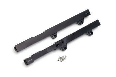 Fore Innovations® (03-21) Mopar V8 OEM Fuel Line Adapter and Crossover Kit - 10 Second Racing