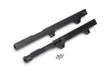 Fore Innovations® (03-21) Mopar V8 OEM Fuel Line Adapter and Crossover Kit - 10 Second Racing