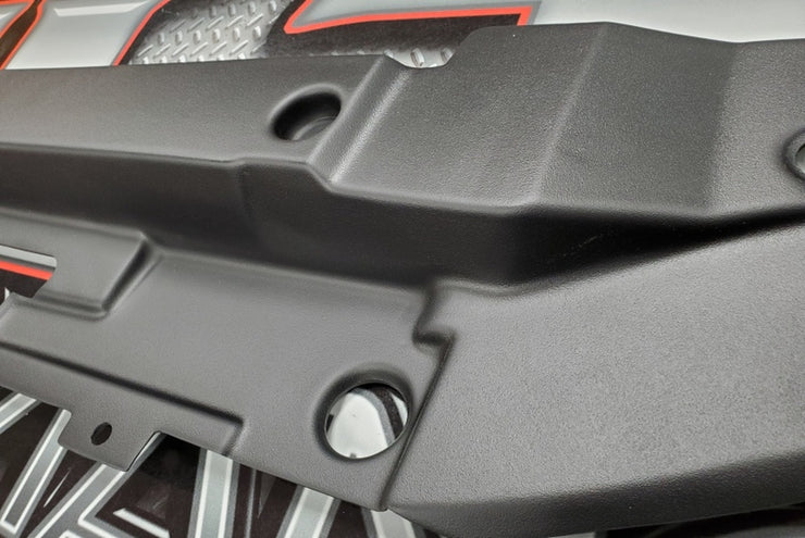 JLT® (99-04) Mustang Radiator Support Cover