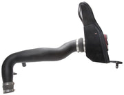 K&N® 63-2606 - 63 Series AirCharger® Polyethylene Cold Air Intake System 