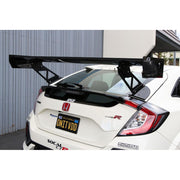 APR Performance® (17-21) Civic Type-R GT-250 Adjustable Wing