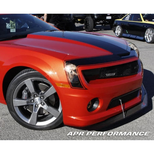 APR Performance® (10-13) Camaro SS Carbon Fiber Front Wind Splitter