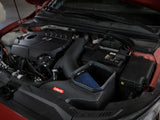 Takeda® (19-23) Veloster N Stage-2 Cold Air Intake System