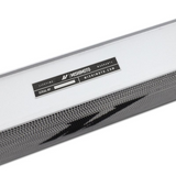 Mishimoto® Universal 19.68 x 15.98 x 1.88 Air-to-Water Dual Pass Heat Exchanger