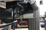 American Racing Headers® (20-22) F-250/F-350 304SS 3.5" Tail Pipe