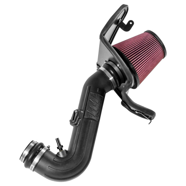 Flowmaster® (05-10) Mustang V6 Delta Force Air Intake System