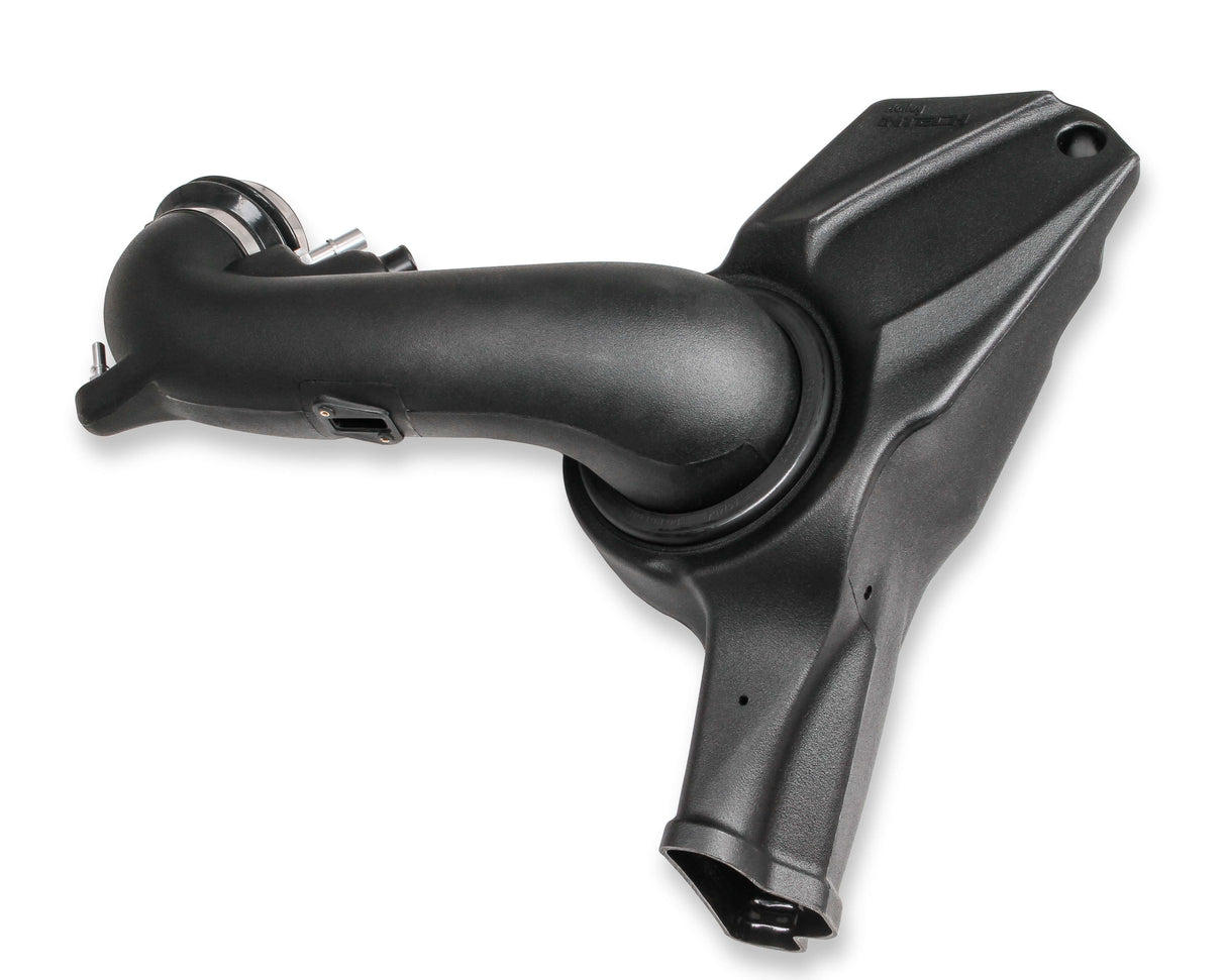 Holley® INTECH (18-20) Mustang GT 5.0L Cold Air Intake 