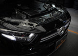 ArmaSpeed® (18-21) AMG CLS 53 Carbon Fiber Air Intake System