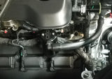 J&L® (19-24) RAM 1500 3.0 Passenger Side Oil Separator Kit