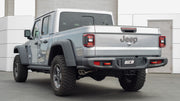 Borla® (20-23) Jeep Gladiator 304SS 2.75" S-Type Cat-Back System